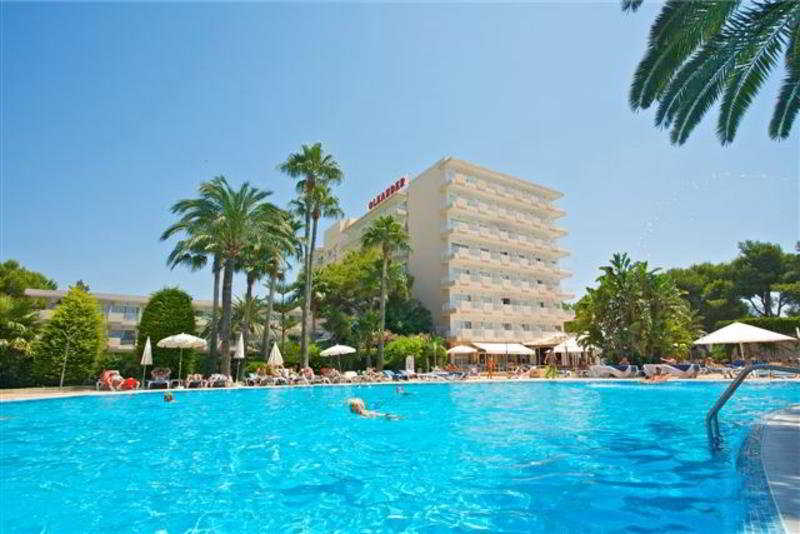 Oleander 3* Playa de Palma (Mallorca)